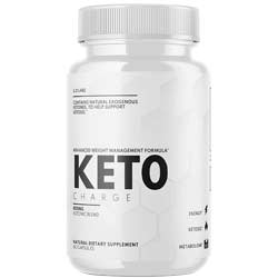 KetoCharge