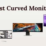 The Best Curved Monitors for 2023