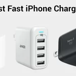 The Best Fast iPhone Chargers for 2023