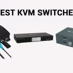 The Best KVM Switches for 2025