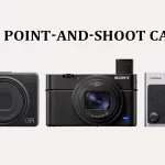 The Best Point-and-Shoot Cameras for 2023