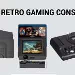 The Best Retro Gaming Consoles