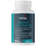 Advanced Nerve Support Review – My Health Experience