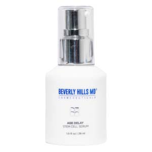 Age Delay Stem Cell Serum