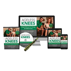 Ageless Knees Review