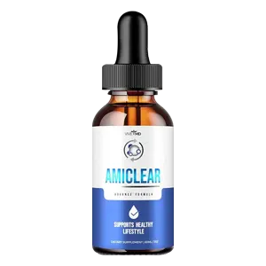 Amiclear Review