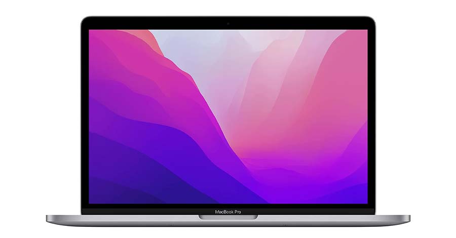 Apple MacBook Pro 13-Inch (2022, M2)