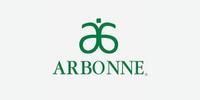 arbonne brand logo