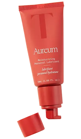 Aureum Lubricant