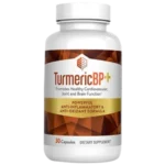 Barton Nutrition Turmeric BP Review – My Experience