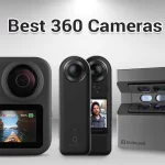 The Best 360 Cameras for 2023