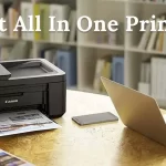 The Best All-in-One Printers for 2023