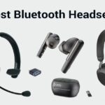 The Best Bluetooth Headsets for 2025