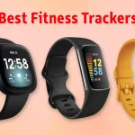 The Best Fitness Trackers for 2025