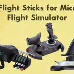 The Best Flight Sticks for Microsoft Flight Simulator