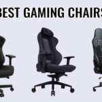 Best Gaming Chairs of 2023: Top 10 Picks for Comfort and Performance