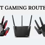 Best Gaming Routers of 2023: Find the Perfect Router