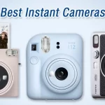 7 Best Instant Cameras for Fun, Creative Photography