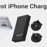 Best iPhone Chargers of 2023: Fast Charging with Portable