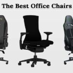 The Best Office Chairs of 2023 for Comfort and Support