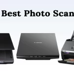 Best Photo Scanners of 2023 – Top Picks for Your Photos