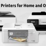 The Best Printers for Home and Office of 2023: Top Reviews