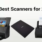 The Best Scanners for 2023