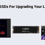 Best SSDs for Upgrading Your Laptop: A Complete Guide