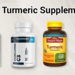 Best Turmeric Supplements for Health and Wellness