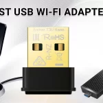 The Best USB Wi-Fi Adapters of 2023: Boost Internet Speed