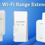 Best Wi-Fi Range Extenders for 2025: Expert Tested