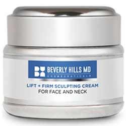 Beverly Hills MD Lift + Firm Sculpting Cream Review