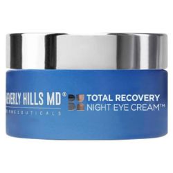 Beverly Hills MD Total Recovery Night Eye Cream