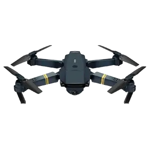 Black Falcon Drone Review