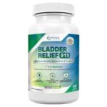 Bladder Relief 911 Review – Is It Natural Solutions?