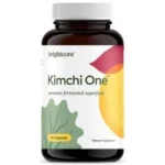 Brightcore Kimchi One Review: Can It Transform Gut Health?