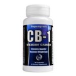 CB-1 Weight Gainer Review – Is This A Good Weight-Gainer Program?