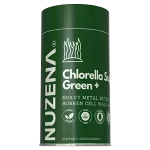 Nuzena Chlorella Super Green+ Review – Does It Work?