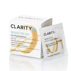 ClarityRX Good To Go