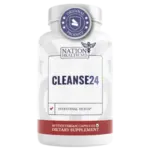 Nation Health MD Cleanse24 Review – Why I Decided to Buy It?