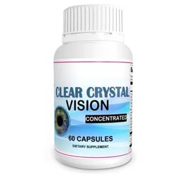 Clear Crystal Vision