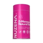 Nuzena D-Mannose Natural Defense + Review – Worth It for UTI?