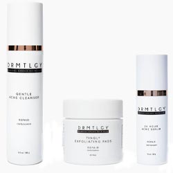 DRMTLGY Comprehensive Acne System