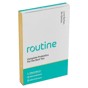 Daily Routine Probiotics Review