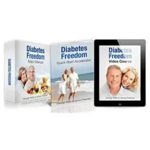 Diabetes Freedom