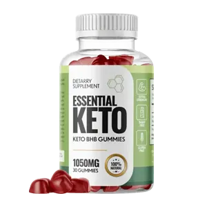 Essential Keto Gummies Review