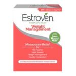 Estroven Menopause Relief Weight Management: Your Path to Comfort and Balance