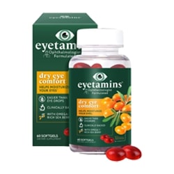 Eyetamins