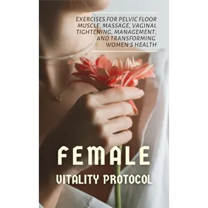 Female Vitality Protocol Review