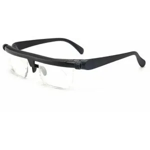 Flex Vision Glasses Review